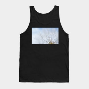 Fragile Tank Top